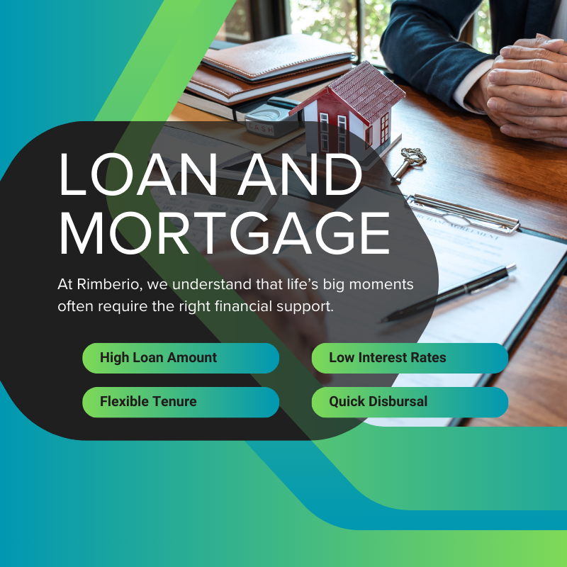 Mortgage Loans