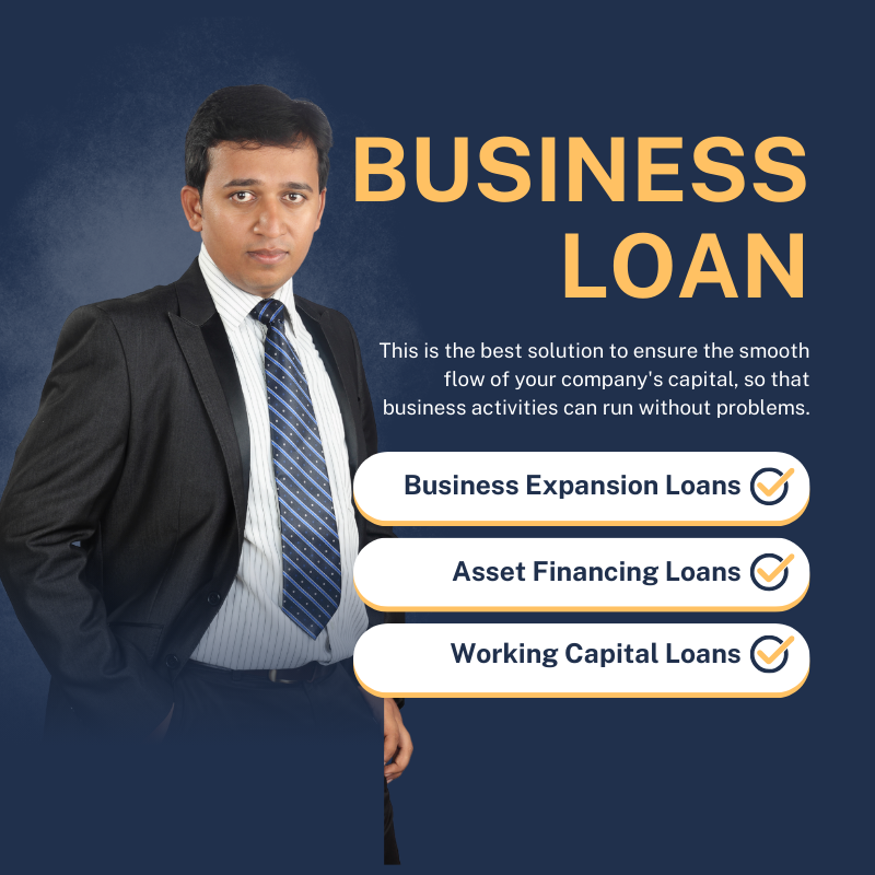 Small Business Loans