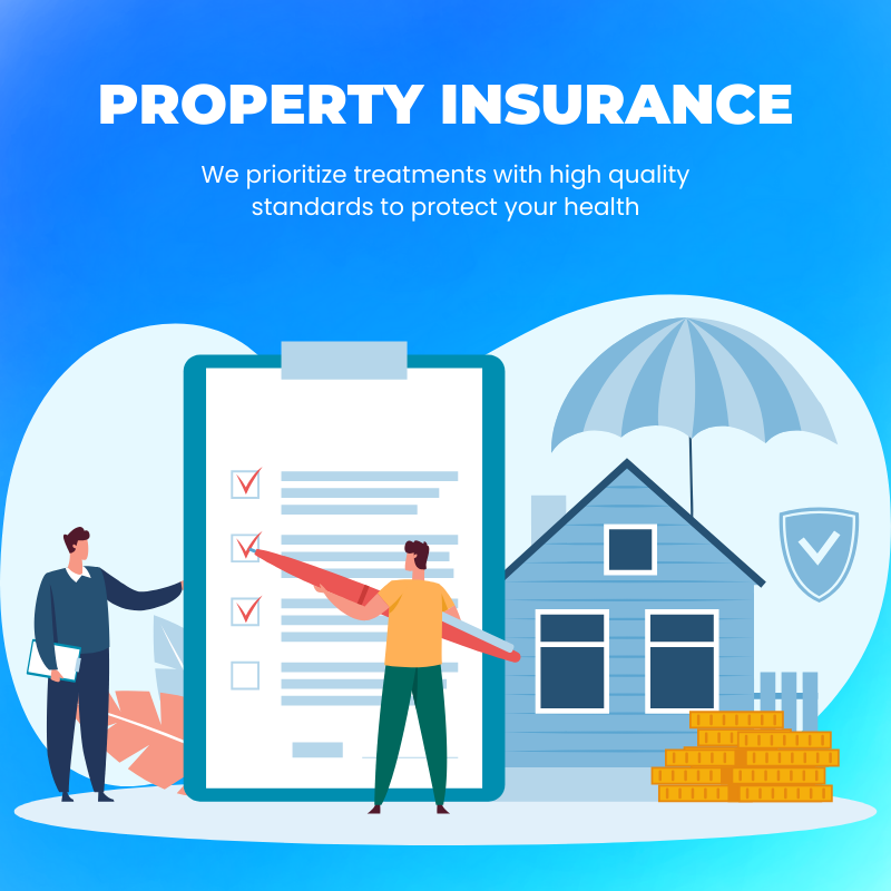 Fire & Burglary Insurance