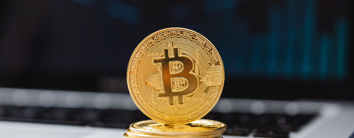 Digital Gold