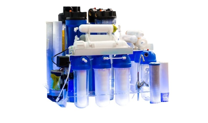 Operation & Maintenance